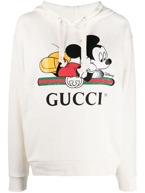 gucci mickey mouse shoes price|gucci mickey mouse hoodie.